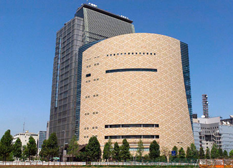 常設博物館