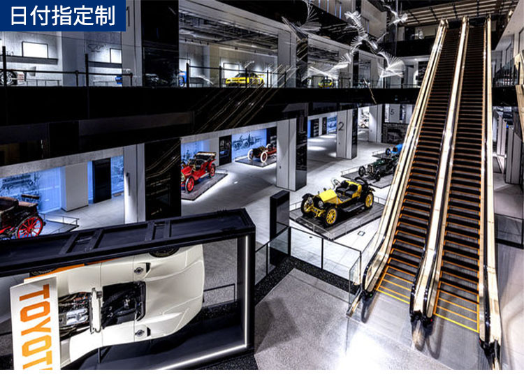 常設博物館