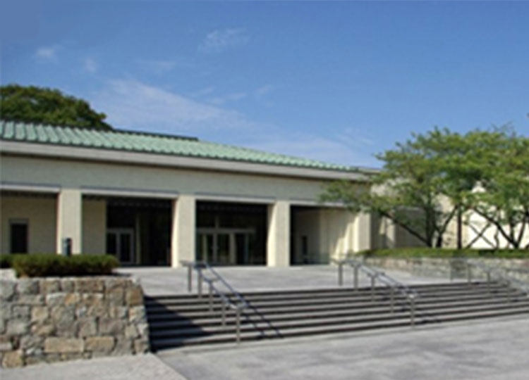 常設美術館