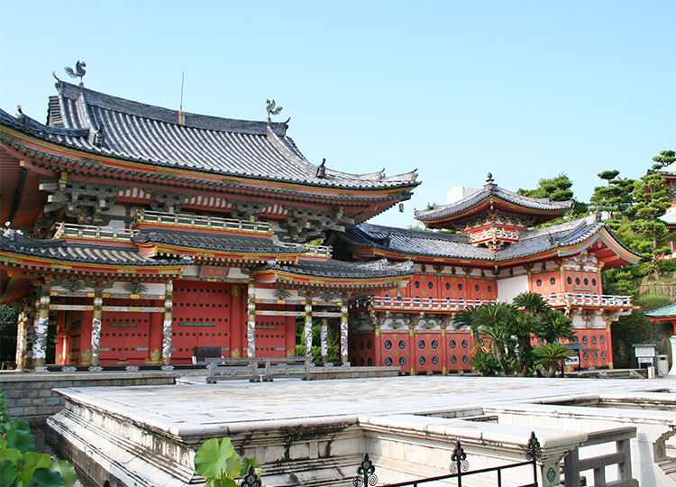 常設博物館