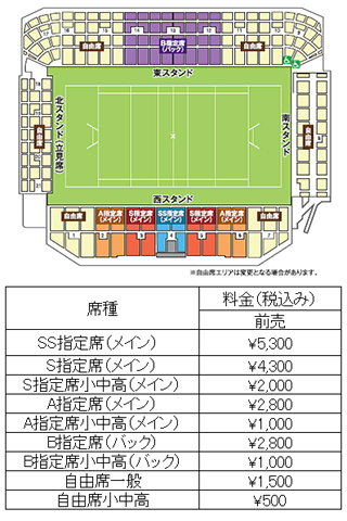 オフィシャルサイト バーコードチケットサービス